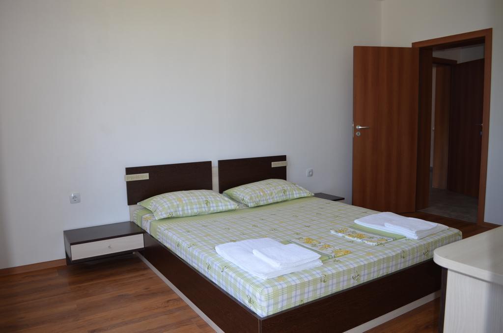 Guest House Georgievi Primorsko Rom bilde