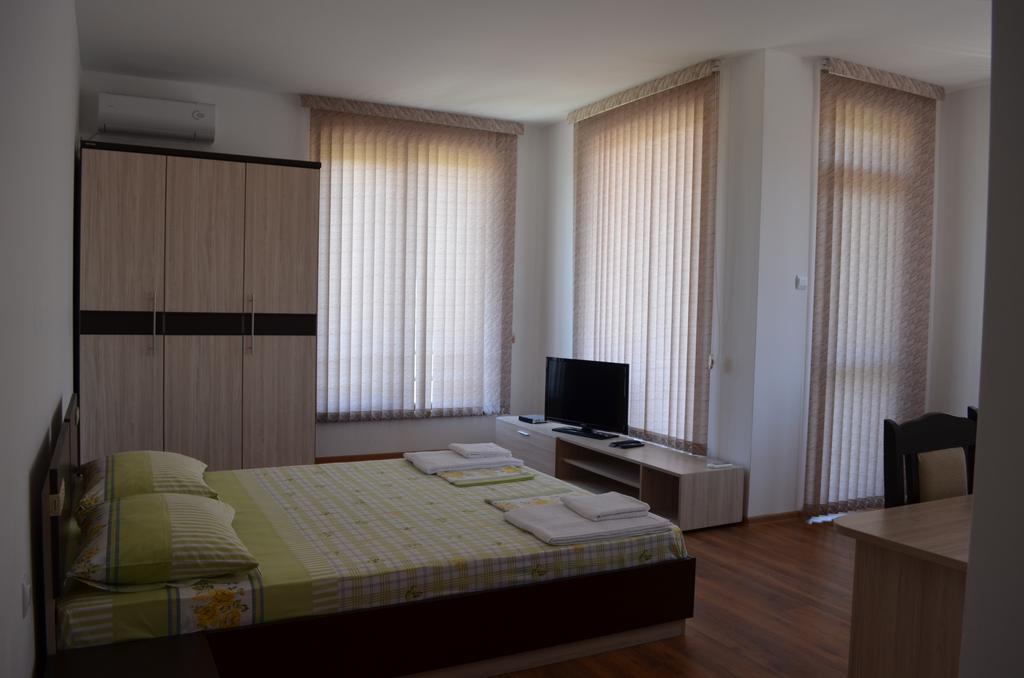 Guest House Georgievi Primorsko Rom bilde