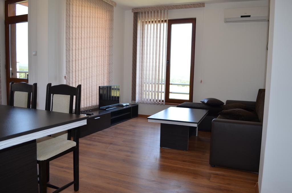 Guest House Georgievi Primorsko Rom bilde