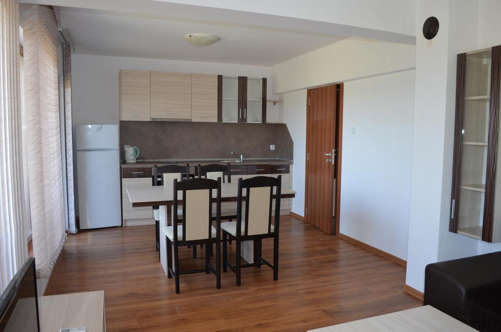 Guest House Georgievi Primorsko Rom bilde