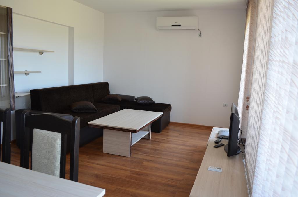 Guest House Georgievi Primorsko Rom bilde