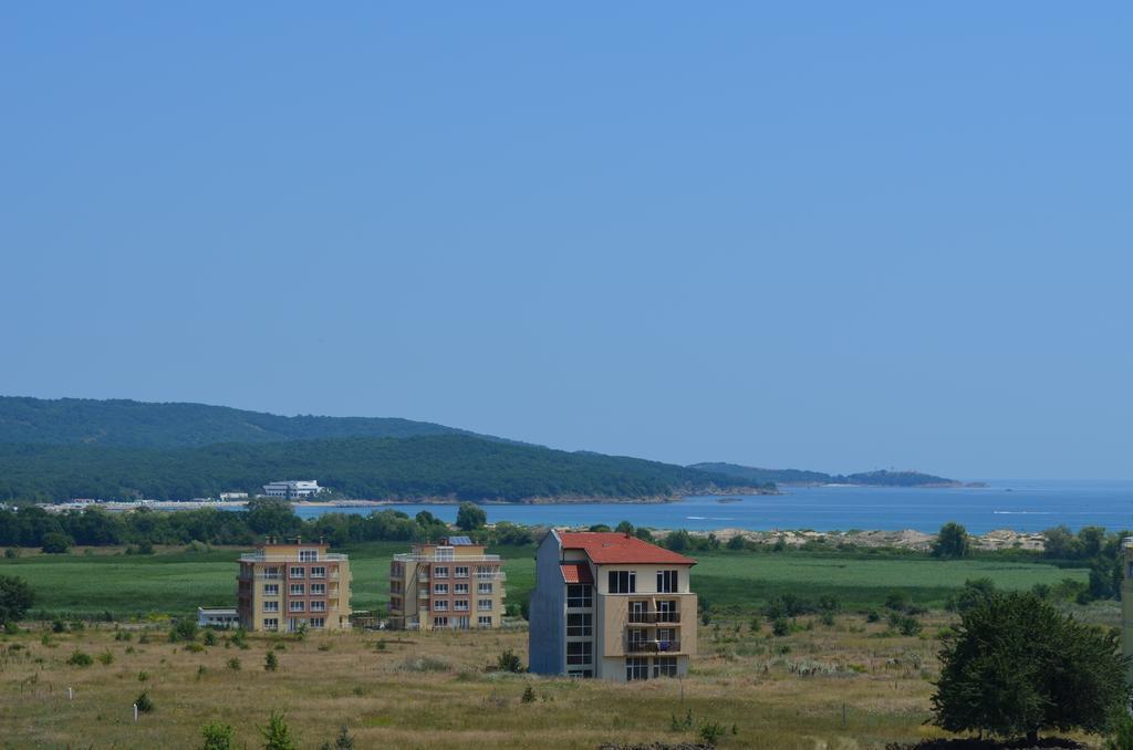 Guest House Georgievi Primorsko Rom bilde
