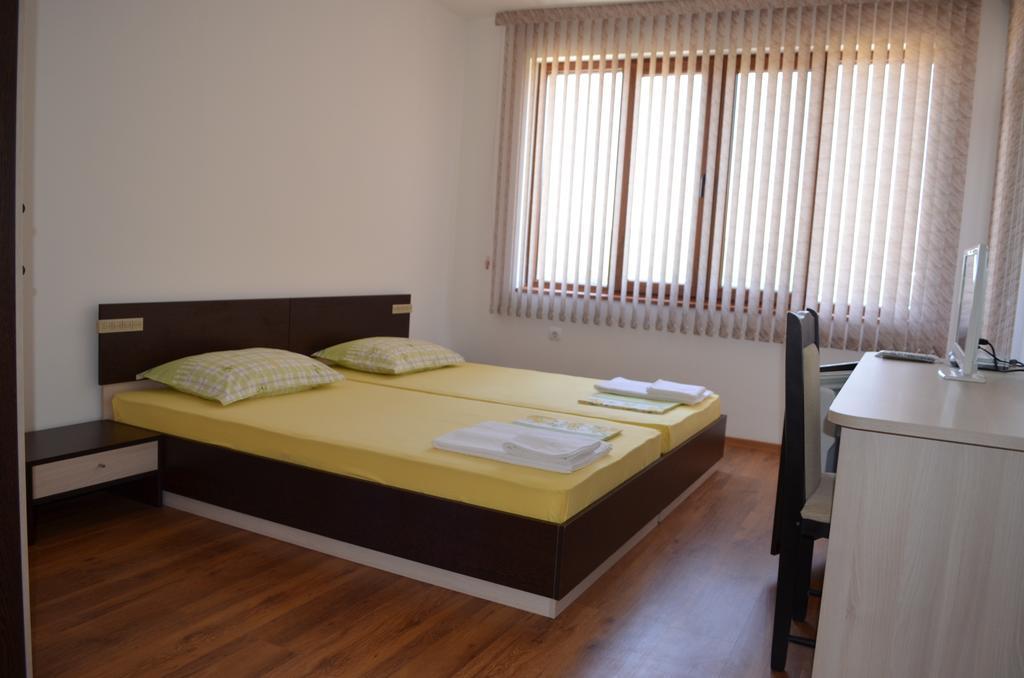 Guest House Georgievi Primorsko Rom bilde