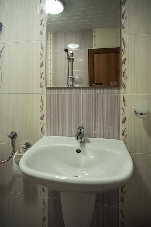 Guest House Georgievi Primorsko Eksteriør bilde
