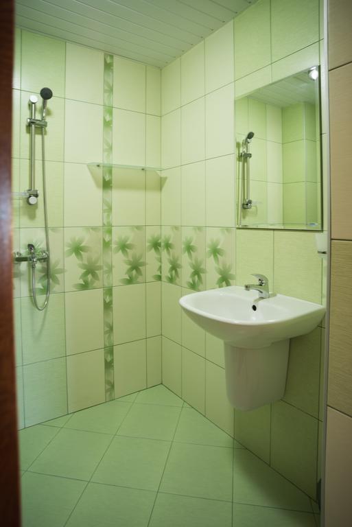 Guest House Georgievi Primorsko Eksteriør bilde