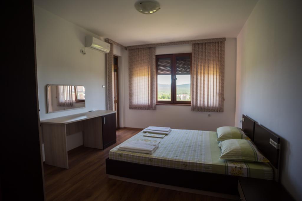 Guest House Georgievi Primorsko Eksteriør bilde